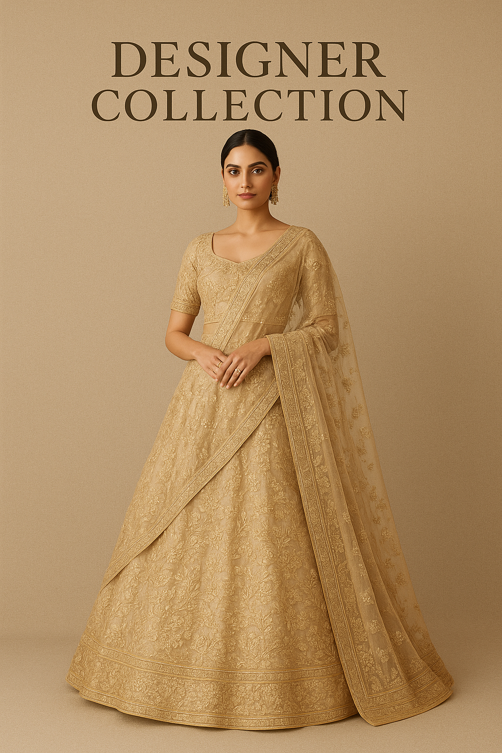 Designer Collection