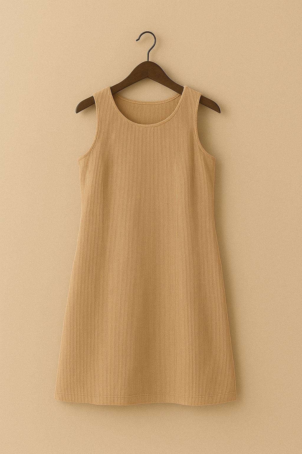 Sleeveless