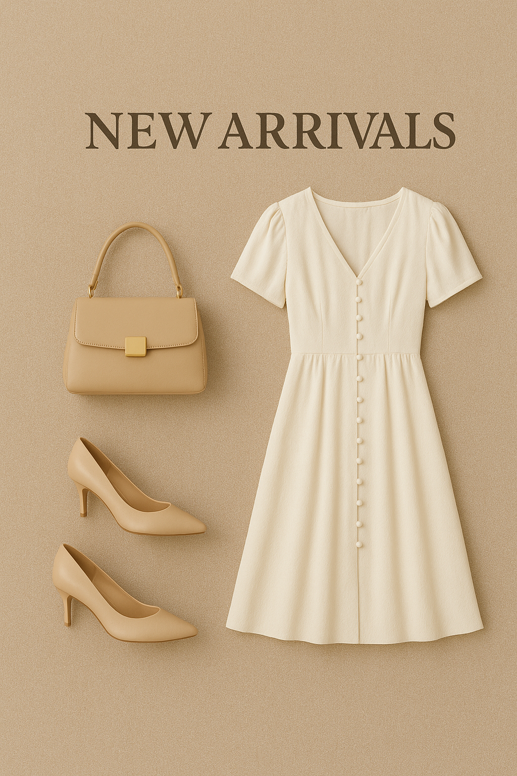 New Arrivals